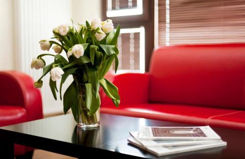 Ochota Apartment | Triton Park Apartments
