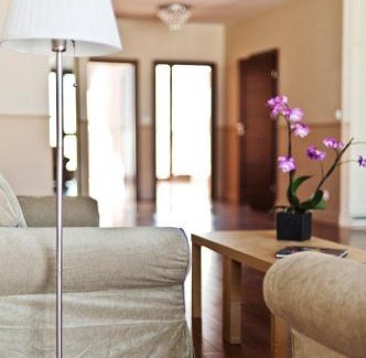Ochota Apartment | Triton Park Apartments