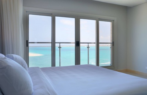 Marsa Matruh Hotel | Triumph White Sands