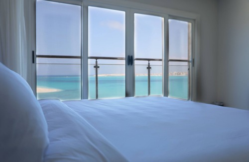 Marsa Matruh Hotel | Triumph White Sands