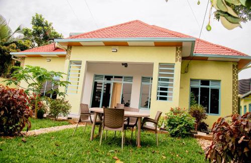 Southern Province House | Triumphant Home