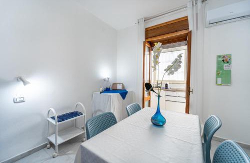 Carbonia Apartment | Trivano il Rifugio