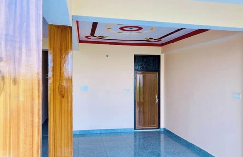 Naini House | Triveni Niwas Second floor with 2 rooms