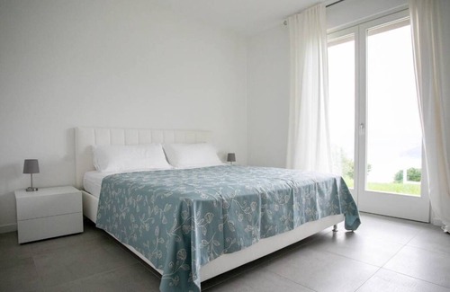 Solto Collina Apartment | Trivia Resort. .