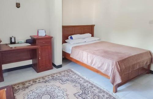 Cilimus Hotel | TRIYOGA Homestay Syariah RedPartner