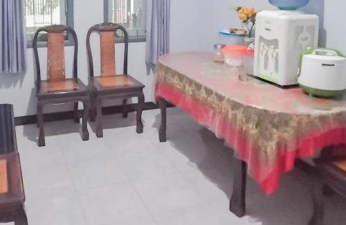 Cilimus Hotel | TRIYOGA Homestay Syariah RedPartner