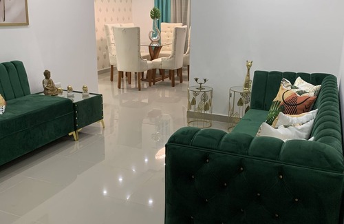 Llanos de Gurabo I Apartment | Tropical Paradise 🌴🍃