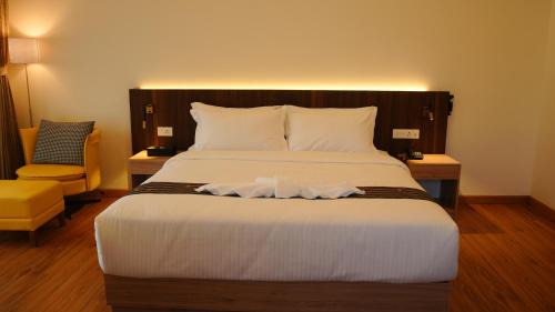 Thimphu Apartment | Tro Hotel