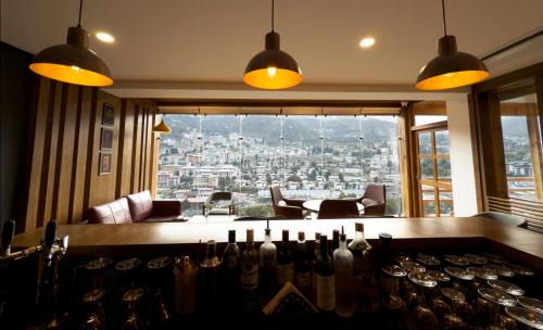 Thimphu Apartment | Tro Hotel