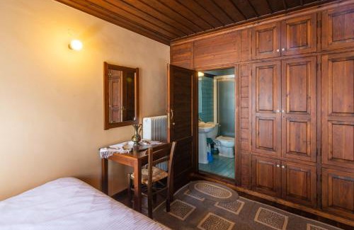 Vitsa House | Troas Traditional Guesthouse