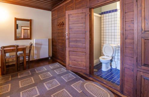 Vitsa House | Troas Traditional Guesthouse