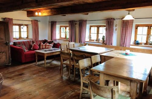Schwarzach House | Troidkasten am Grandsberg