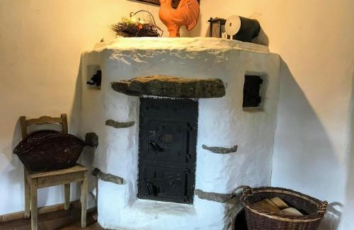 Schwarzach House | Troidkasten am Grandsberg
