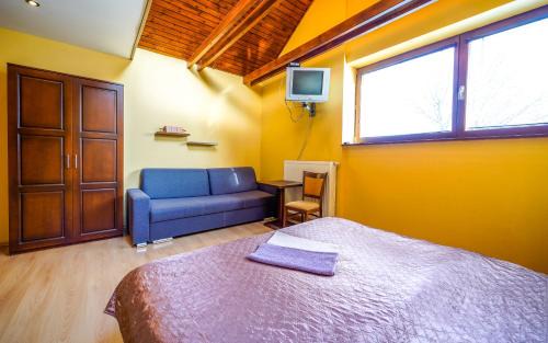 Pavcina Lehota Apartment | Troika Penzión