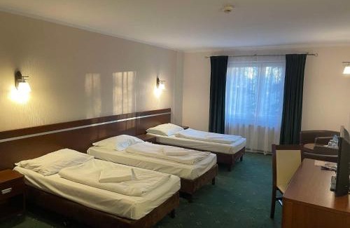 Myslowice Resort | Trojak Mysłowice