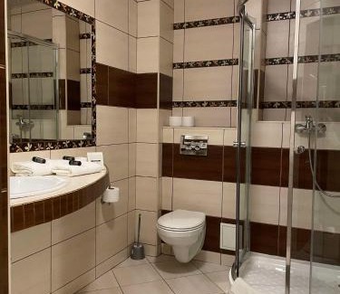 Myslowice Resort | Trojak Mysłowice