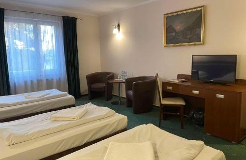 Myslowice Resort | Trojak Mysłowice