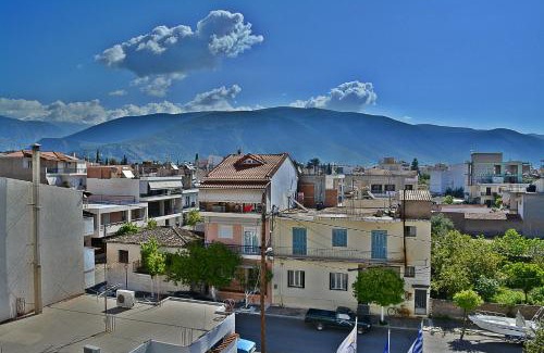 Itea Hotel | Trokadero Boutique Hotel