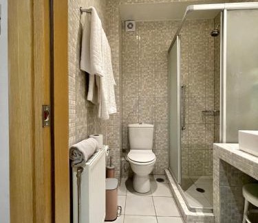 Itea Hotel | Trokadero Boutique Hotel