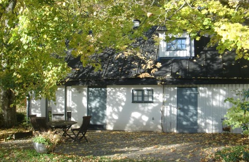 Veberod Bed & Breakfast | Trolleberg Bed & Breakfast