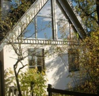 Veberod Bed & Breakfast | Trolleberg Bed & Breakfast