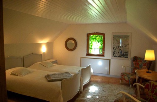 Veberod Bed & Breakfast | Trolleberg Bed & Breakfast