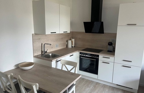 Ortsmitte Apartment | Trolls Ferienwohnung