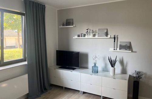 Ortsmitte Apartment | Trolls Ferienwohnung