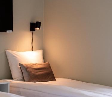 Tyssedal Apartment | Trolltunga Aparthotel