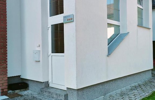 Tisina House | Tromejnik House