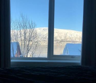 Tromso Villa | Tromsoview