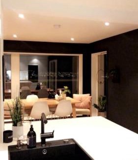 Tromso Villa | Tromsoview