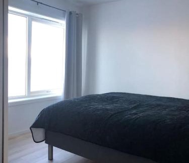 Tromso Villa | Tromsoview