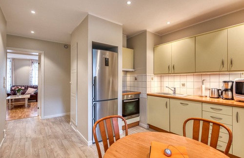 Trondheim Apartment | Trondheim Leilighetshotell