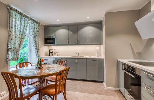 Trondheim Apartment | Trondheim Leilighetshotell