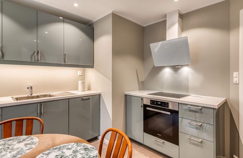 Trondheim Apartment | Trondheim Leilighetshotell