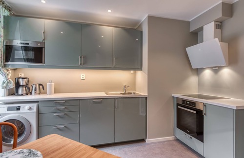 Trondheim Apartment | Trondheim Leilighetshotell