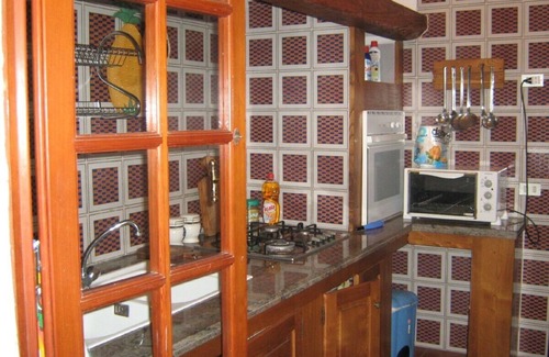 Tropea Villa | Tropea sea view villa ,air condition three bedrooms.