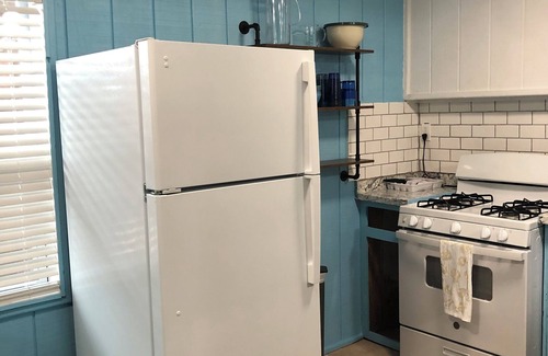 Cartwright Apartment | Tropic Cove: 2 Bedroom unit, Wi-Fi, Air Conditioned, Centrally Located!