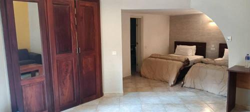 Serrekunda Hotel | Tropic Garden Hotel