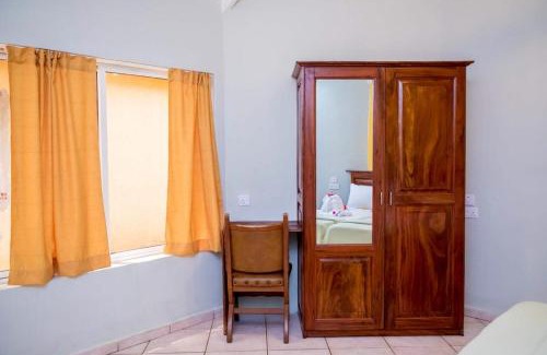 Serrekunda Hotel | Tropic Garden Hotel