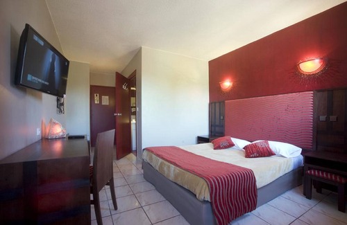 Rivesaltes Hotel | Tropic Hotel