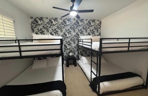 Park Scottsdale Eight House | Tropic Oasis II by Scottsdale Beach Club - NEW