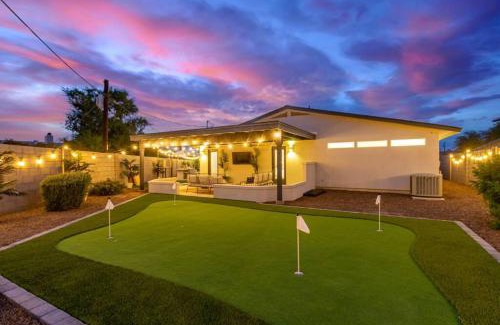 Park Scottsdale Eight House | Tropic Oasis II by Scottsdale Beach Club - NEW