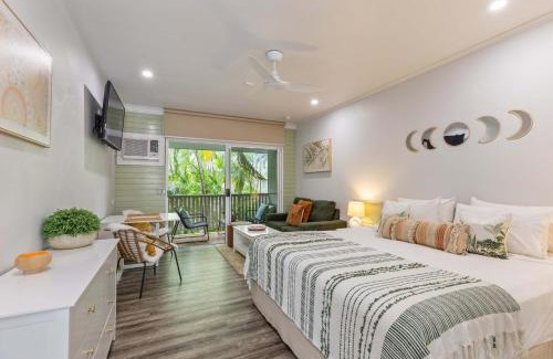 Port Douglas Apartment | Tropic Retreat