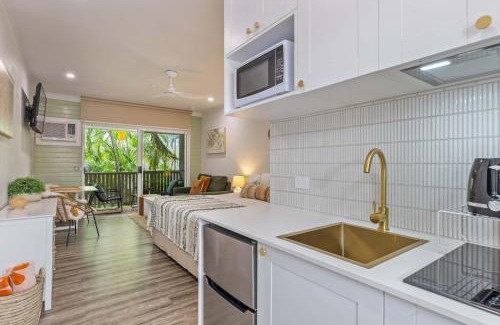 Port Douglas Apartment | Tropic Retreat