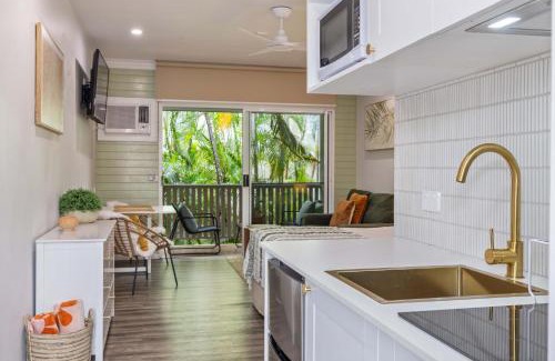 Port Douglas Apartment | Tropic Retreat