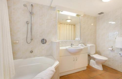 Cairns North Apartment | Tropic Towers Apartments
