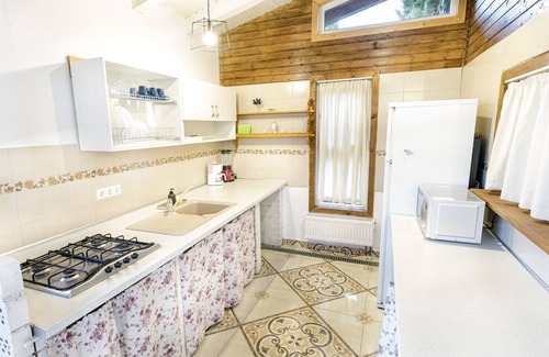 Bistrita House | Tropica Home with Barbeque & Ciubar