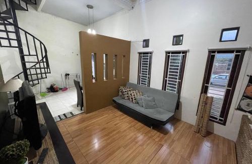 Sangkanurip Villa | Tropica Villa, Kuningan